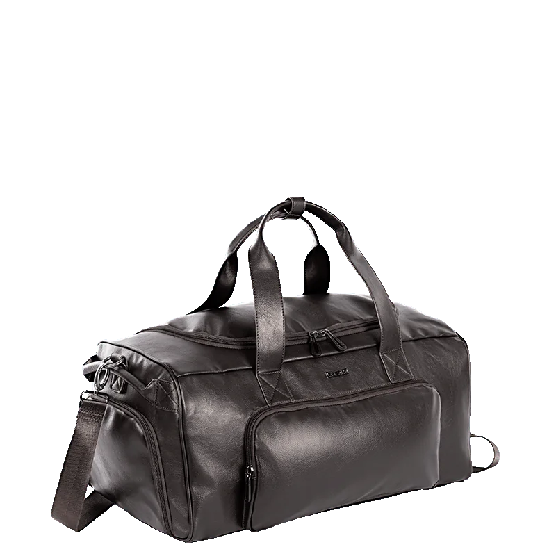 Bolsa de Viagem Grande Sestini Active IV Marrom - Café