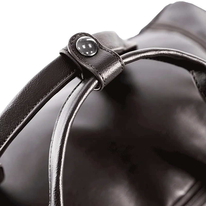 Bolsa de Viagem Grande Sestini Active IV Marrom - Café
