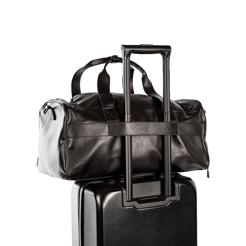 Bolsa de Viagem Grande Sestini Active IV Marrom - Café