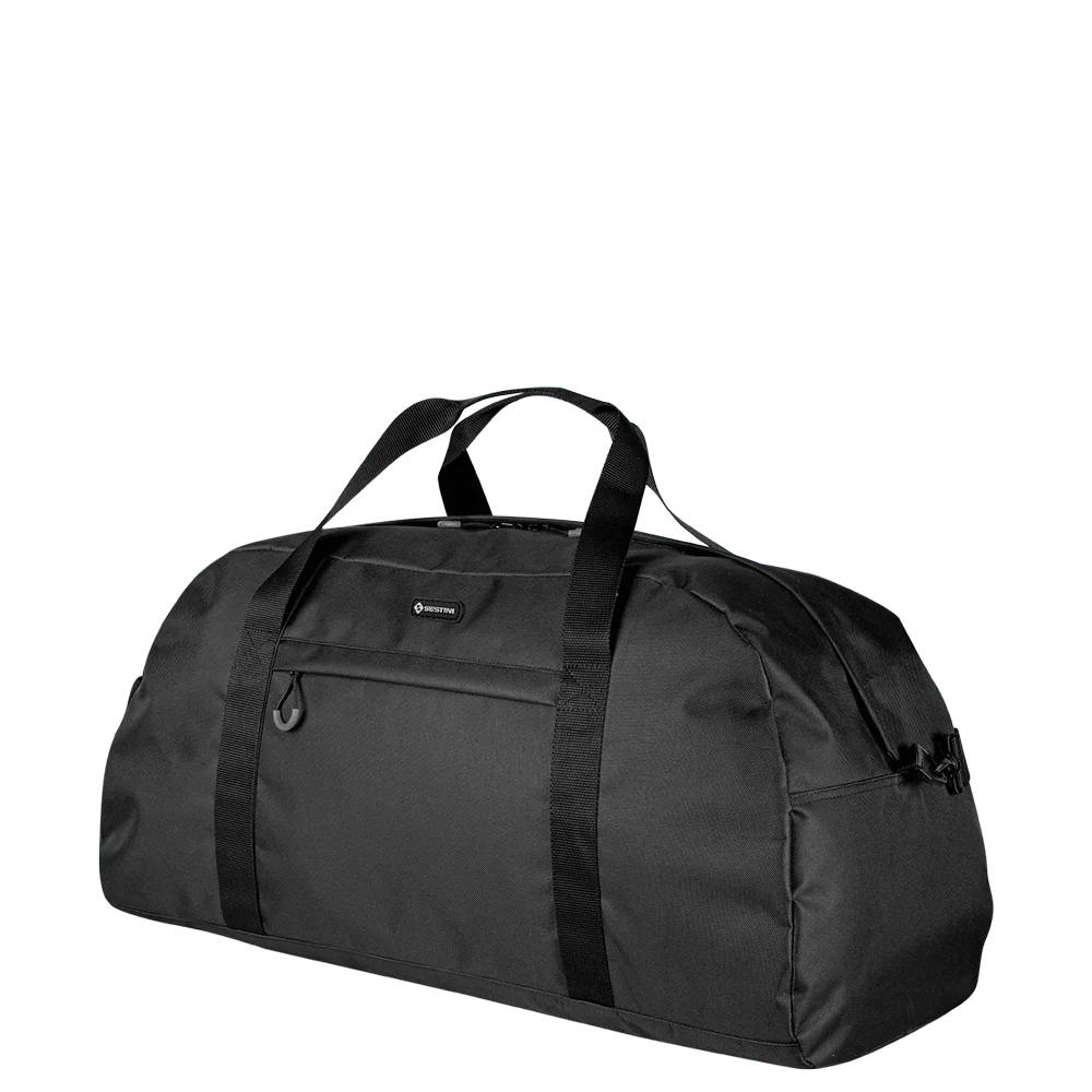 Bolsa de Viagem Grande Sestini Tour 2 Preto