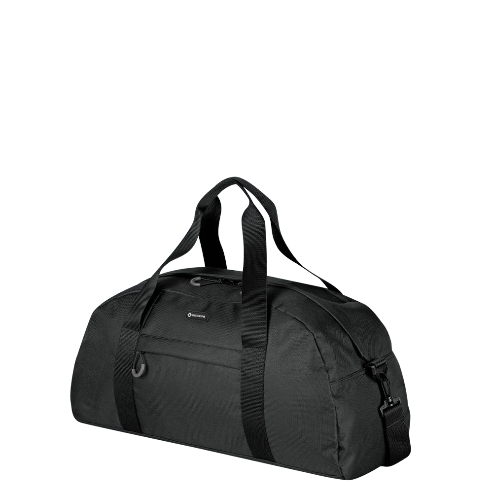 Bolsa de Viagem Pequena Sestini Tour 2 Preto