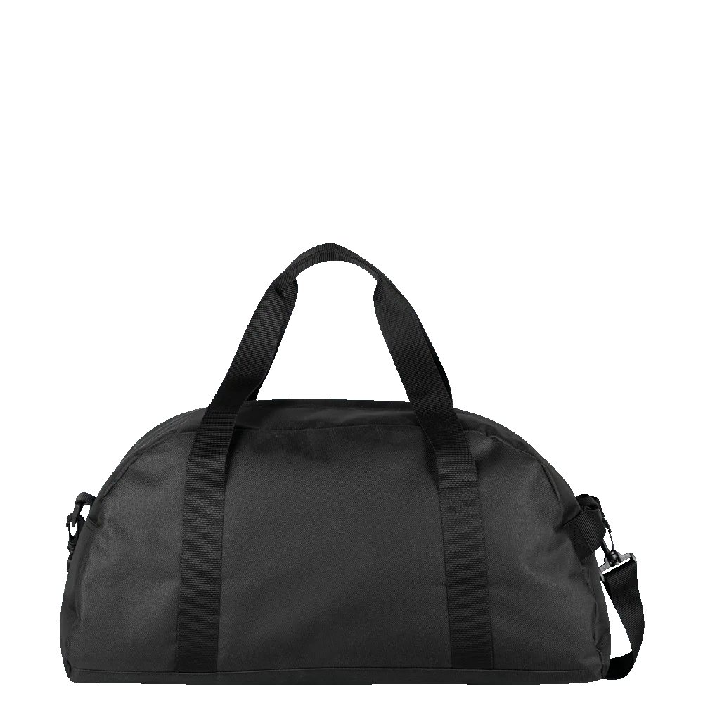 Bolsa de Viagem Pequena Sestini Tour 2 Preto