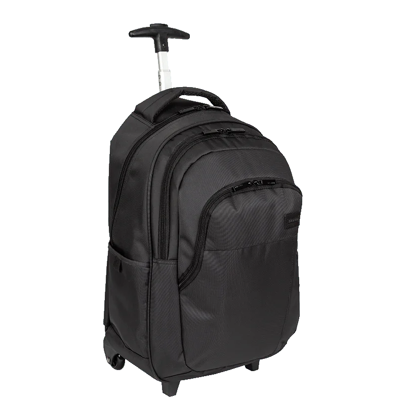 Carrinho Notebook Sestini Easy Preto