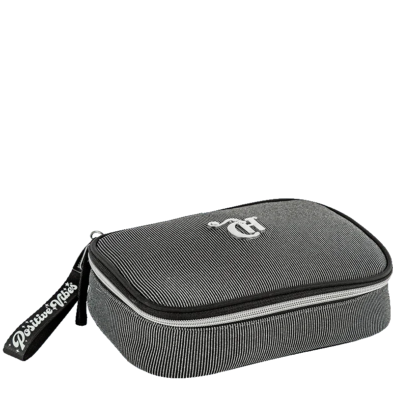 Estojo Box Especial Capricho Hype - Preto