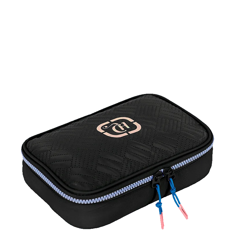 Estojo Box Especial Capricho Vibes - Preto