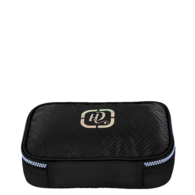 Estojo Box Especial Capricho Vibes - Preto
