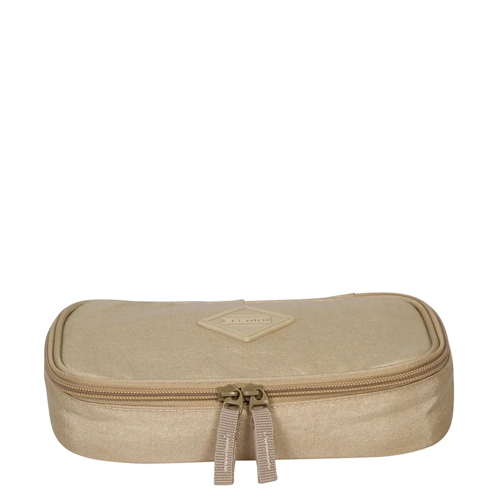 Estojo Box Especial Dourado