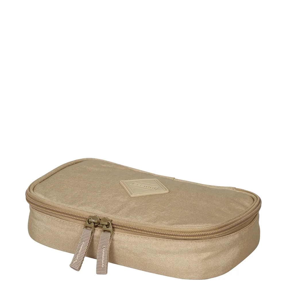 Estojo Box Especial Dourado