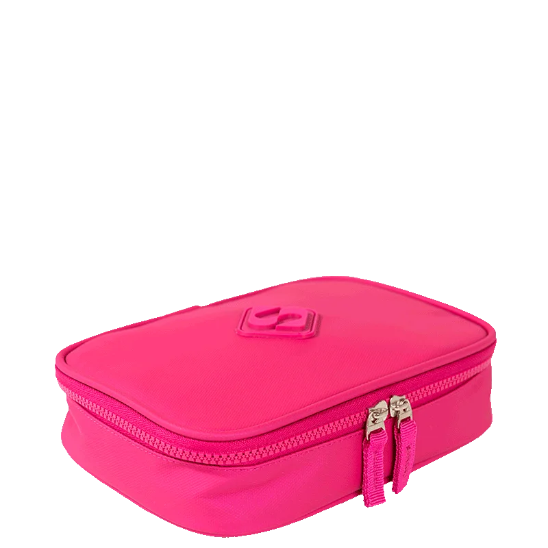 Estojo Box Especial Hydroblock Pink - Fúcsia
