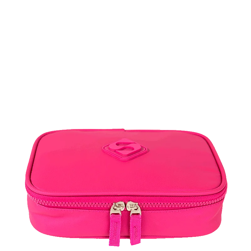 Estojo Box Especial Hydroblock Pink - Fúcsia