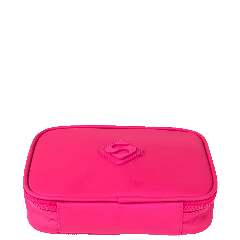 Estojo Box Especial Hydroblock Pink - Fúcsia