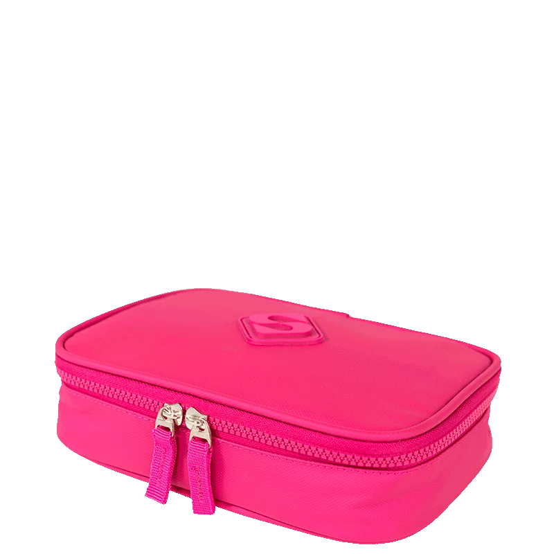 Estojo Box Especial Hydroblock Pink - Fúcsia
