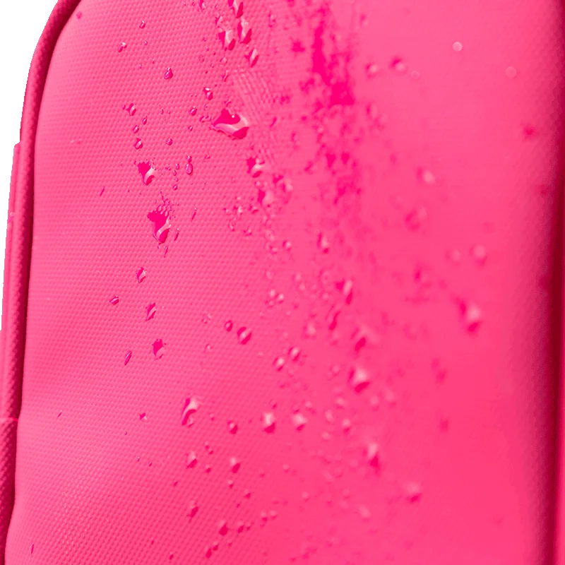 Estojo Box Especial Hydroblock Pink - Fúcsia