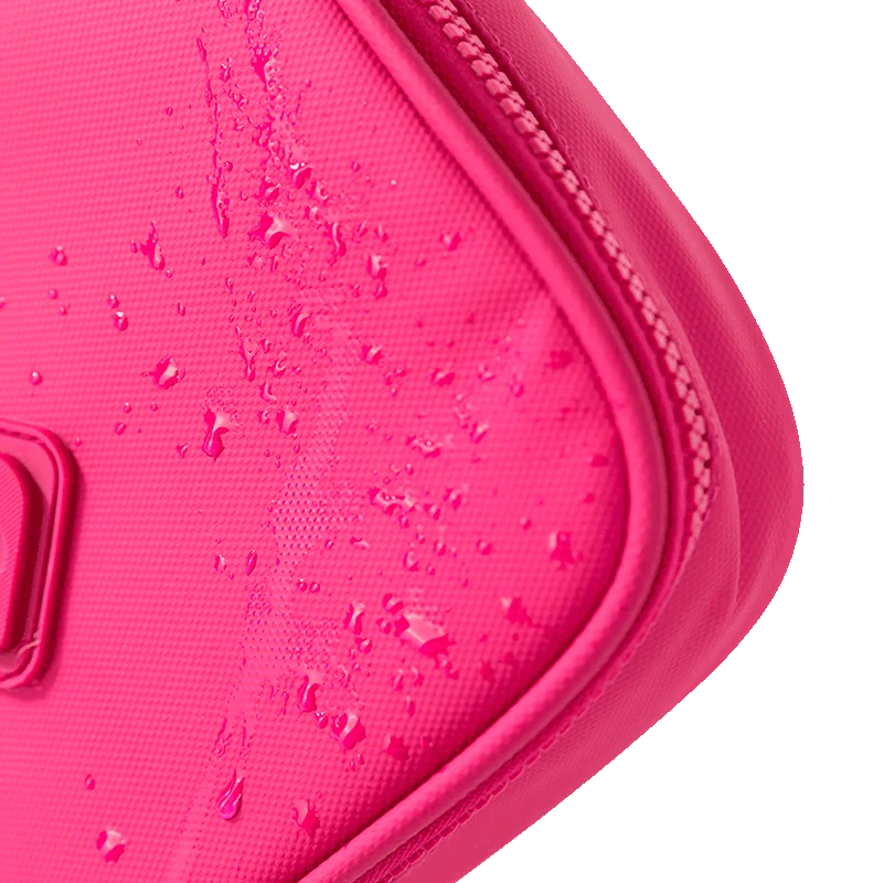 Estojo Box Especial Hydroblock Pink - Fúcsia
