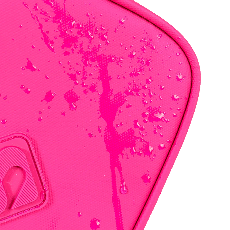 Estojo Box Especial Hydroblock Pink - Fúcsia