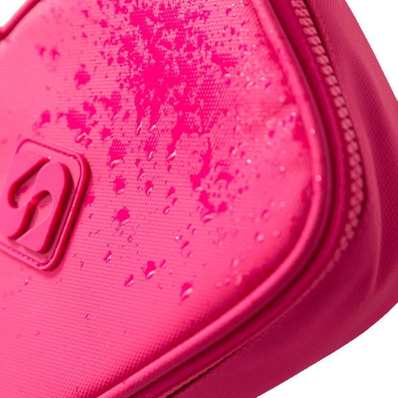 Estojo Box Especial Hydroblock Pink - Fúcsia