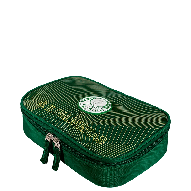 Estojo Box Especial Palmeiras X01 Torcedor - Verde