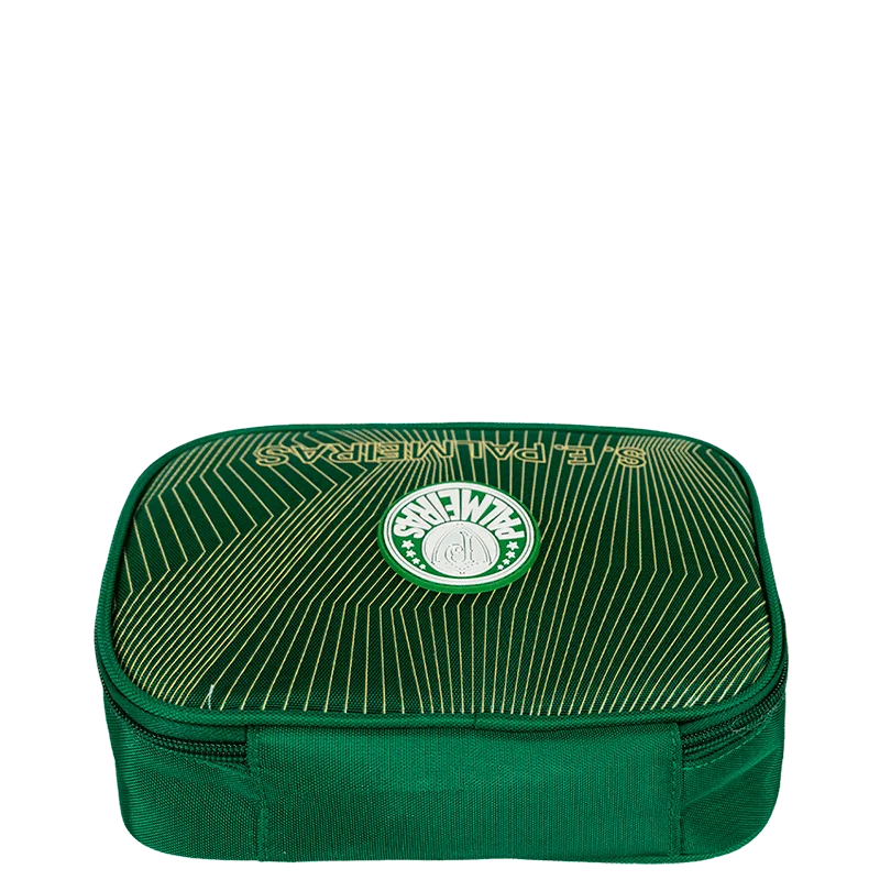 Estojo Box Especial Palmeiras X01 Torcedor - Verde