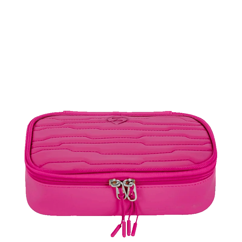 Estojo Box Especial Sestini Evolution Rosa - Pink