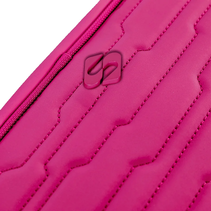 Estojo Box Especial Sestini Evolution Rosa - Pink
