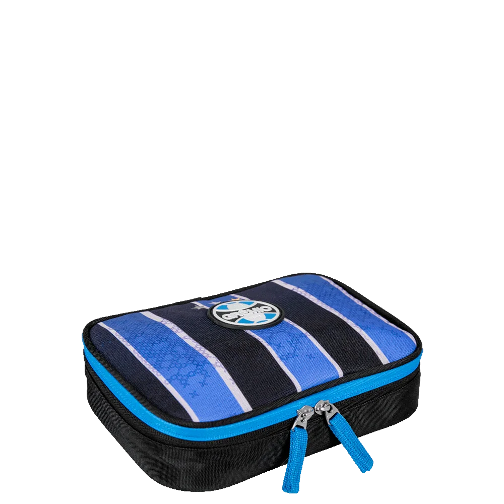 Estojo Box Grêmio X02 - Listrado