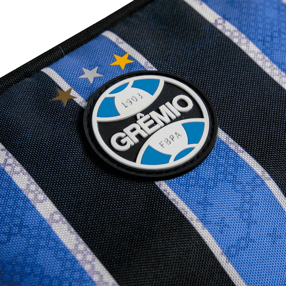 Estojo Box Grêmio X02 - Listrado