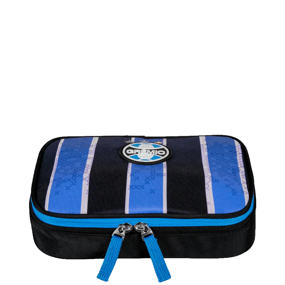 Estojo Box Grêmio X02 - Listrado