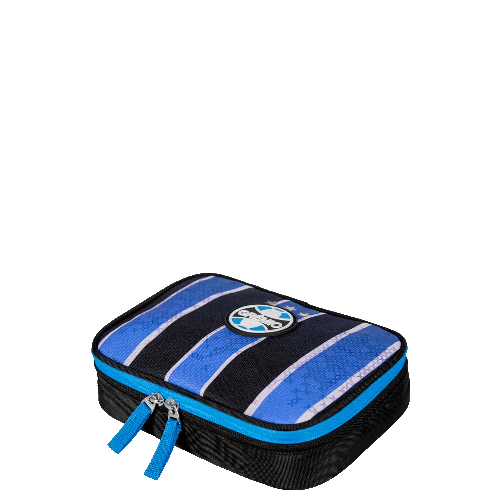 Estojo Box Grêmio X02 - Listrado