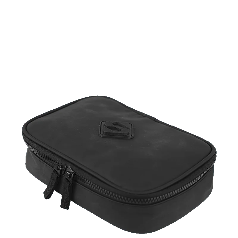 Estojo Box Hydroblock - Preto