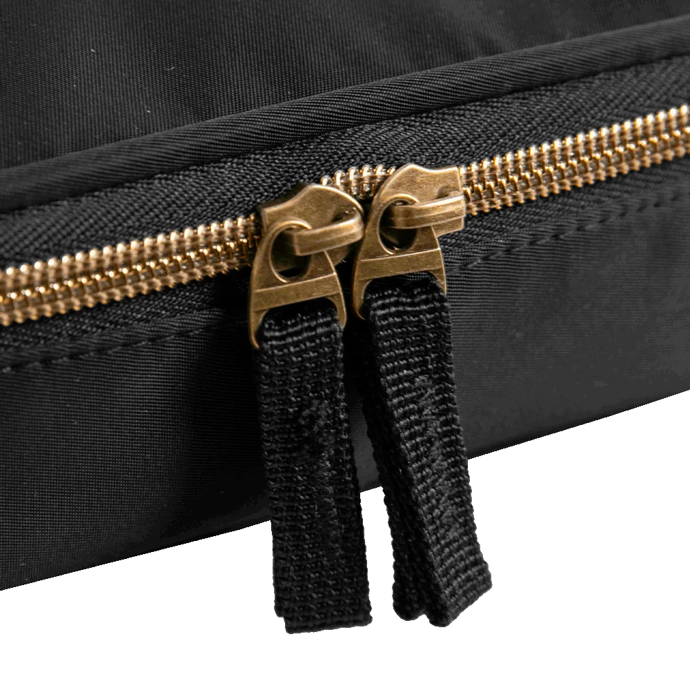 Estojo Box - Nailon Neogold