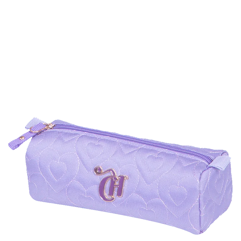 Estojo Capricho Crush Roxo - Lilás