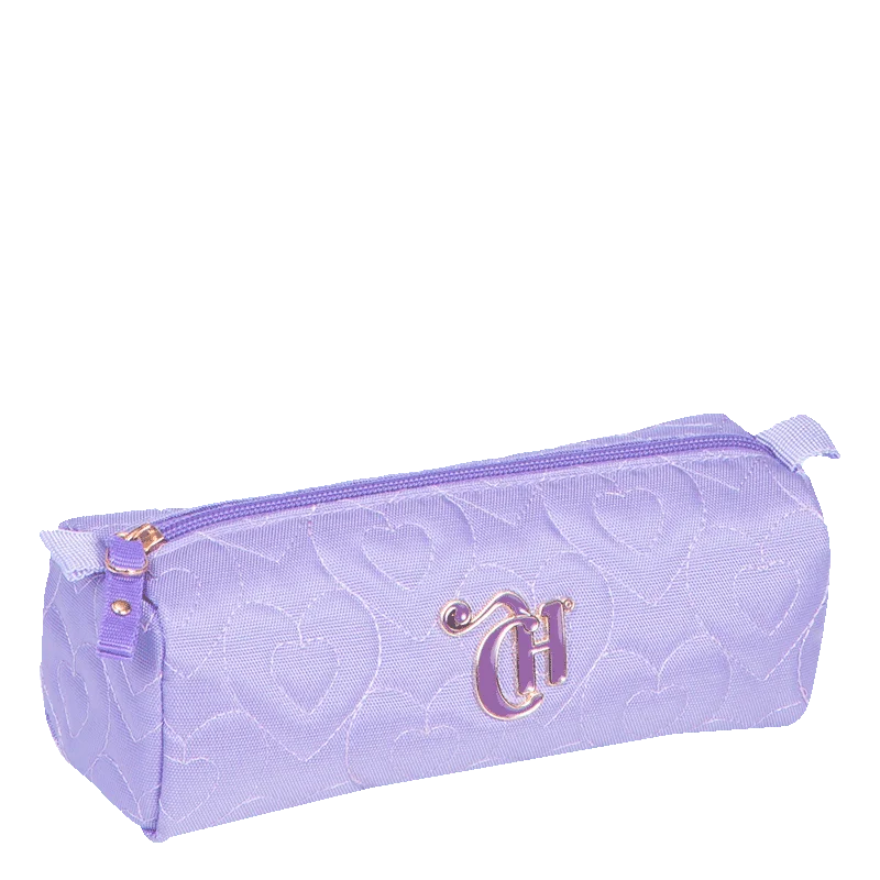 Estojo Capricho Crush Roxo - Lilás