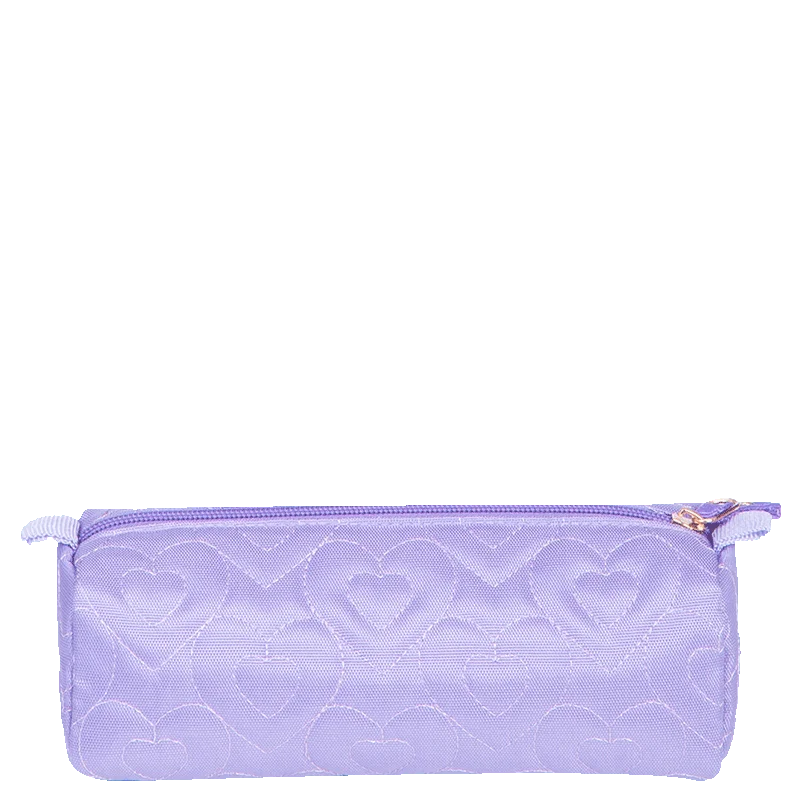 Estojo Capricho Crush Roxo - Lilás