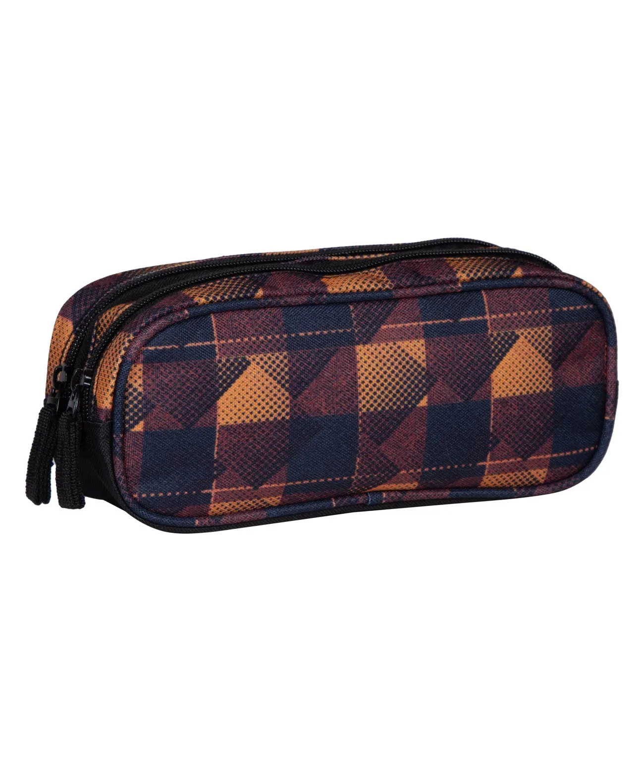 Estojo/Necessaire 2 Compartimentos Enjoy