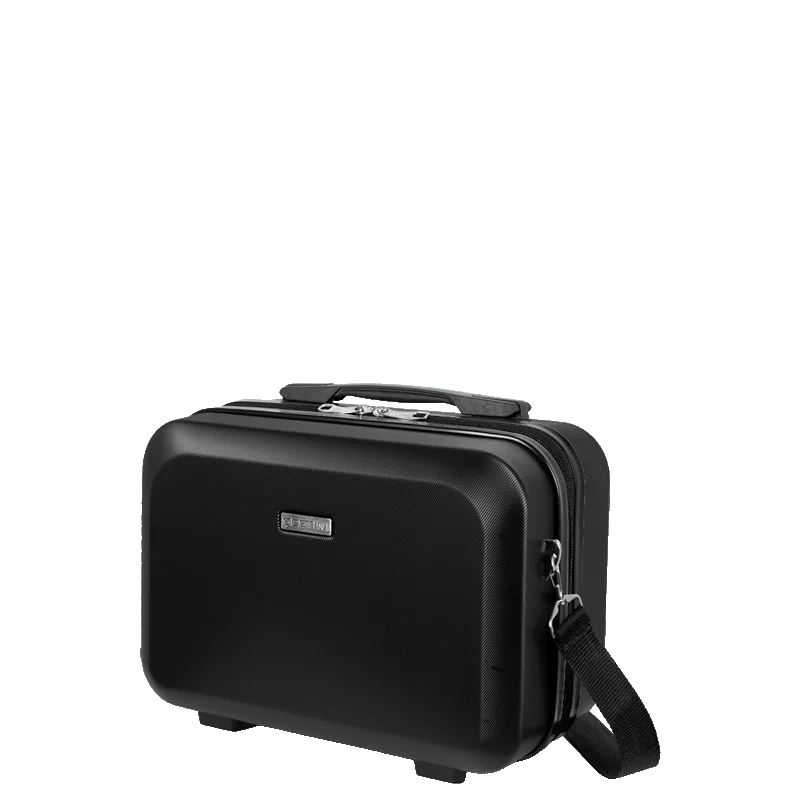 Frasqueira Grande ABS Versa - Preto