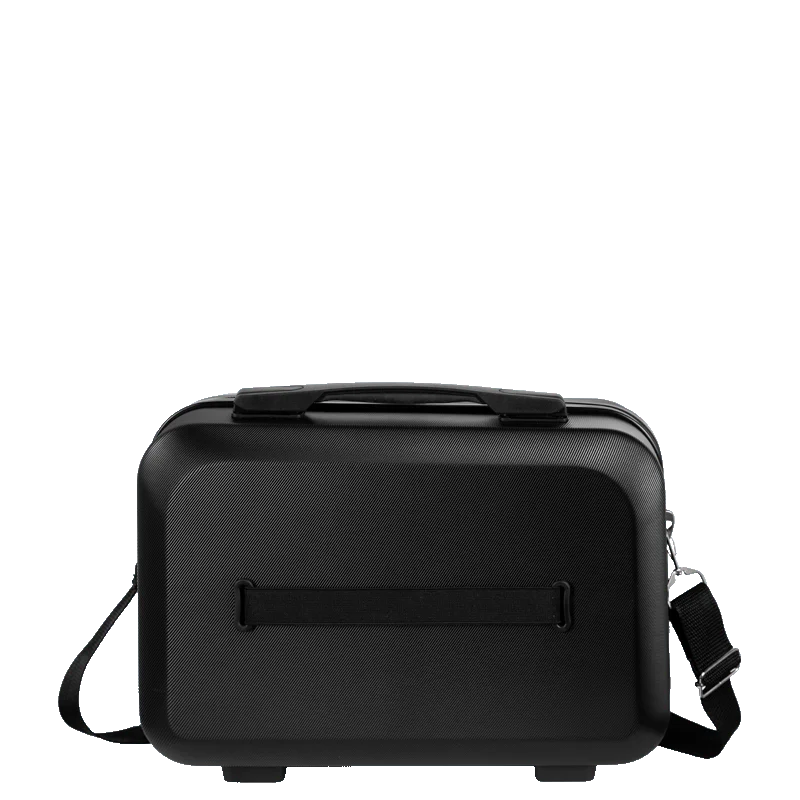 Frasqueira Grande ABS Versa - Preto