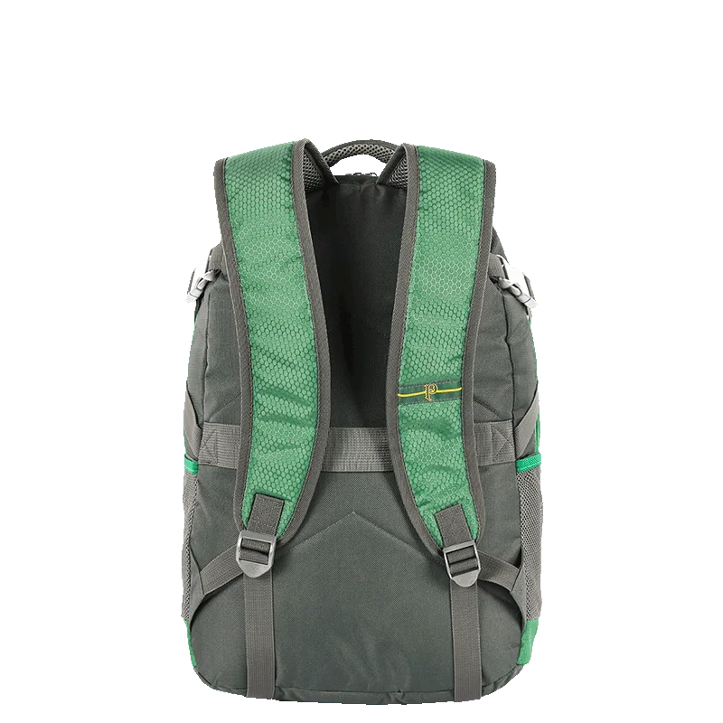 Mochila 2 Compartimentos Porta Tênis Palmeiras - Verde