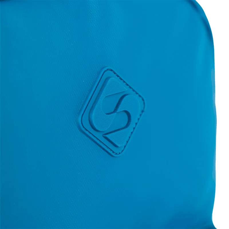 Mochila 2 Compartimentos Sestini College Hydroblock - Azul Noturno