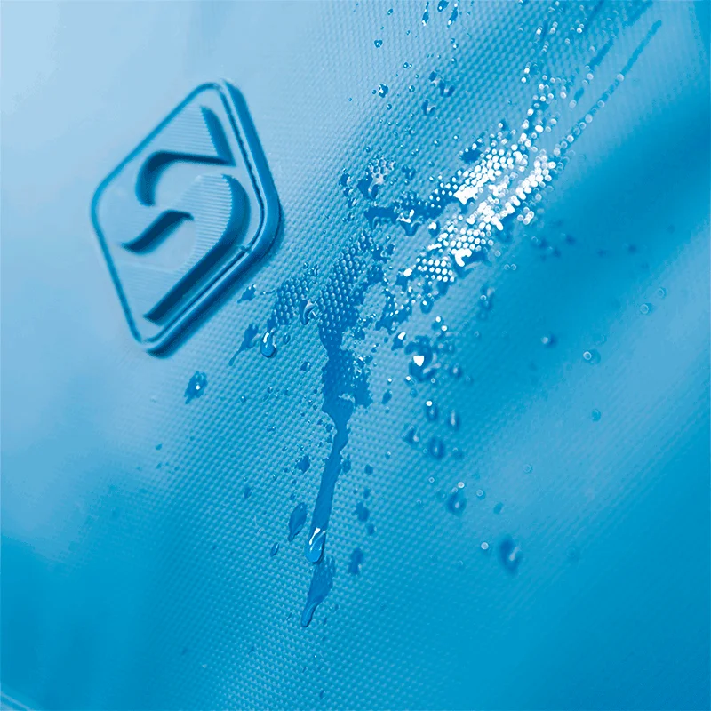 Mochila 2 Compartimentos Sestini College Hydroblock - Azul Noturno