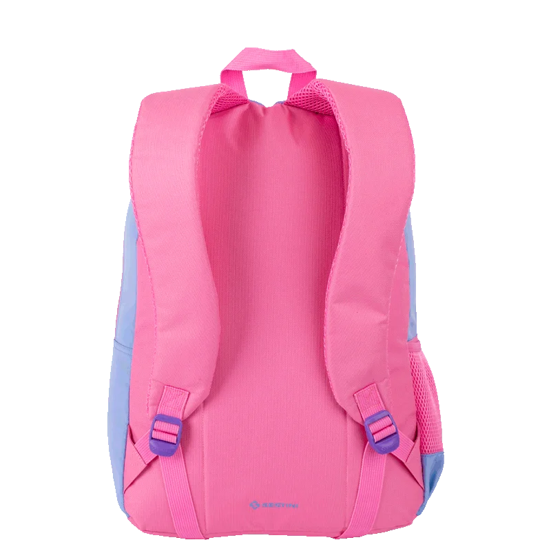 Mochila 2 Compartimentos Sestini Lover - Capivara