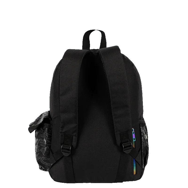 Mochila Capricho Generation - Preto