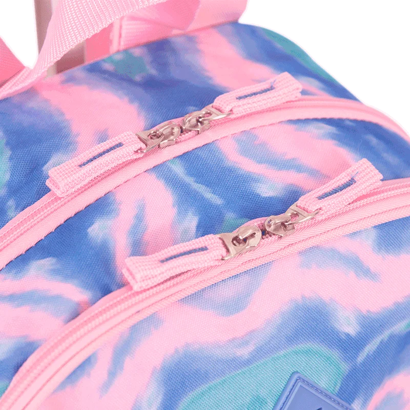 Mochila Carrinho Externo Sestini Rolling Grande - Mística