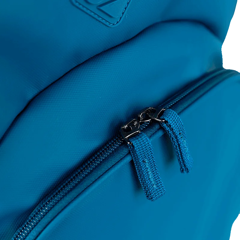 Mochila Carrinho Externo com Base Rígida Sestini Rolling Hydroblock - Azul Noturno