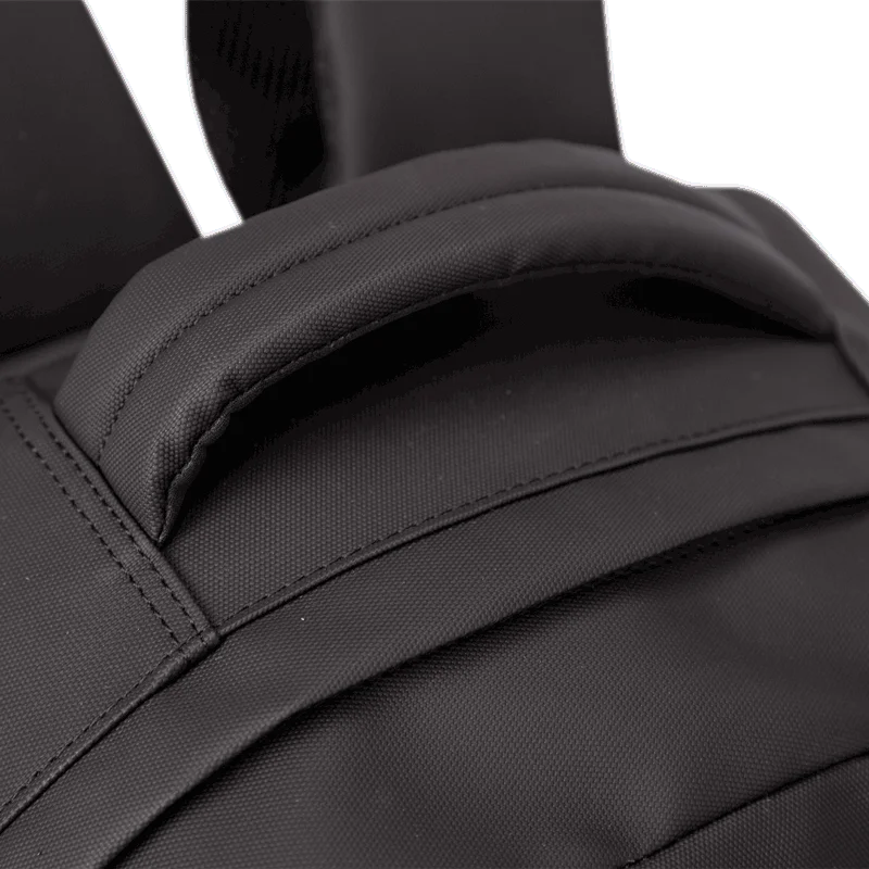 Mochila Grande 1 Compartimento Notebook 15,6 Sestini Hydroblock Work - Preto