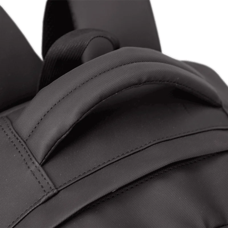 Mochila Grande 2 Compartimentos Notebook 15,6 Sestini Hydroblock Work - Preto