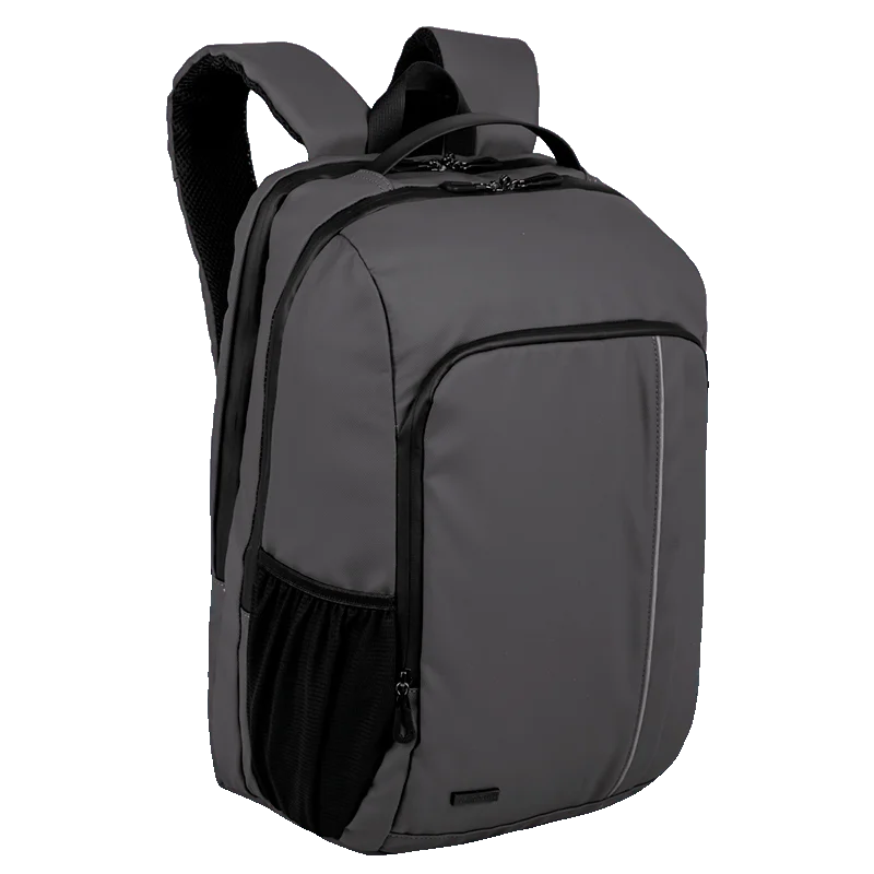 Mochila Grande 2 Compartimentos Sestini Dry - Cinza