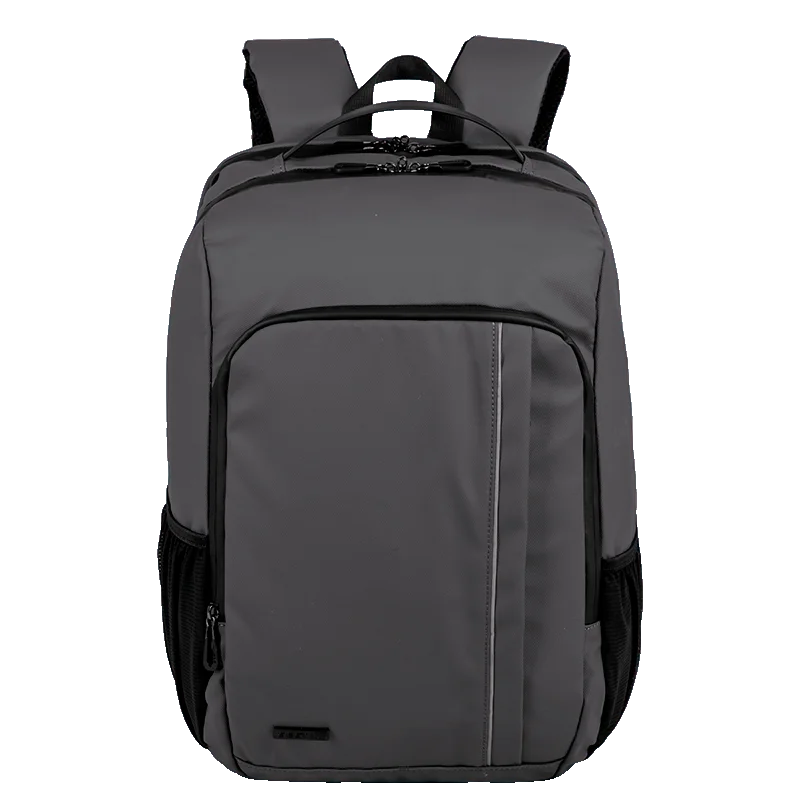 Mochila Grande 2 Compartimentos Sestini Dry - Cinza