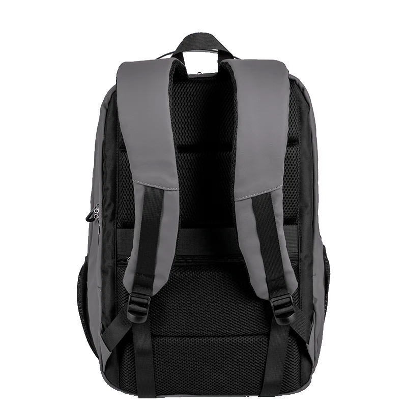 Mochila Grande 2 Compartimentos Sestini Dry - Cinza