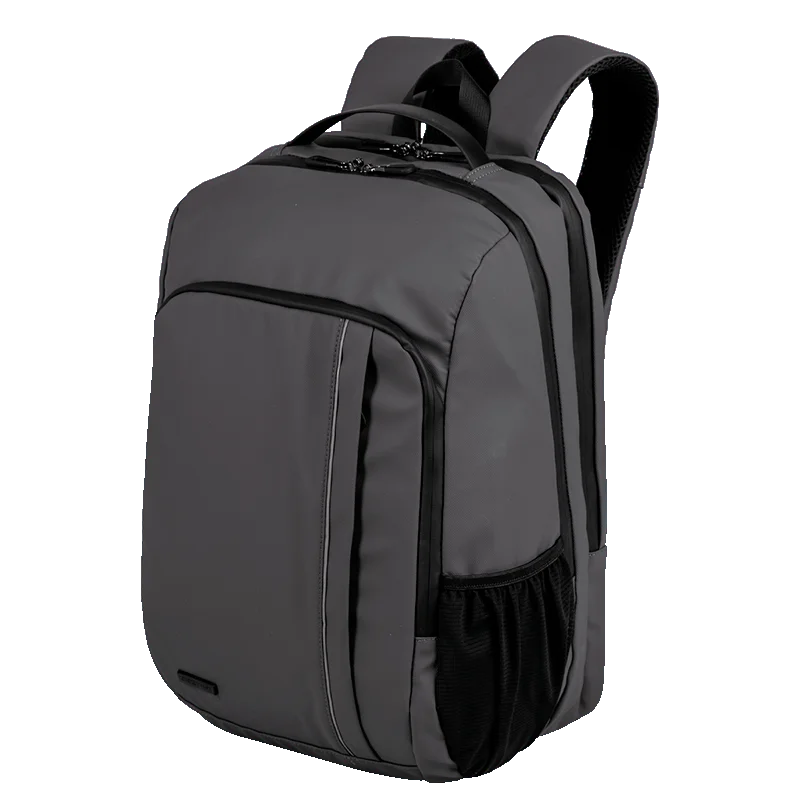Mochila Grande 2 Compartimentos Sestini Dry - Cinza