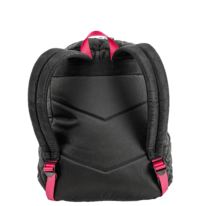 Mochila Grande Capricho Dark - Preto